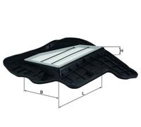 Filtro aria KNECHT LX 1685/5