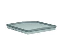 MAHLE ORIGINAL LX 1791 Filtro aria