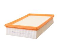 KNECHT LX 1957 Filtro aria per LAND ROVER