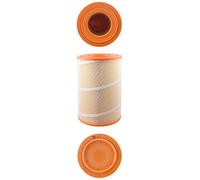 Knecht LX 2021 - Filtro Aria