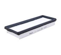 Knecht LX 2034 Filtro Motore