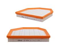 Filtro aria KNECHT LX 2074