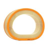 Knecht LX 276 Filtro Motore