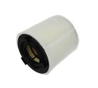 Mahle Original Filtro aria LX 2831 per Audi Seat Skoda VW Cupra