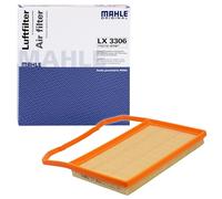 KNECHT LX 3306 Filtro aria motore Cartuccia filtro