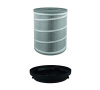 MAHLE ORIGINAL LX 3480 KIT Filtro aria adatto per MERCEDES-BENZ ATEGO ATEGO 2