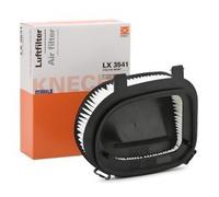 KNECHT LX 3541 Filtro aria BMW X5, X6, X3 BMW X5 X6 X3
