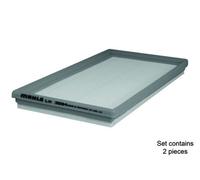 MAHLE LX 3594/S Filtro aria