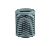 KNECHT LX 384 Filtro aria per CITROËN,MEGA,PEUGEOT