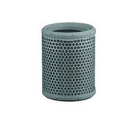 Knecht LX 384 Filtro Motore