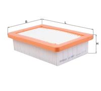 KNECHT LX 4067 Filtro aria per RENAULT,SMART