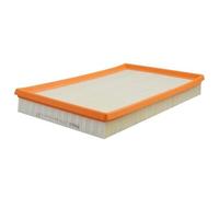 KNECHT LX 614 Filtro aria per CHEVROLET,OPEL,VAUXHALL