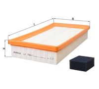 MAHLE ORIGINAL LX 798/1 Filtro aria