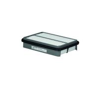 KNECHT LX 812 Filtro aria per CITROËN,GEO,ISUZU,MAZDA,MITSUBISHI,PEUGEOT,TOYOTA,