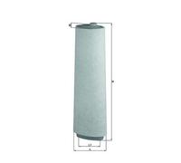 Magneti Marelli 154066646010 - Filtro Aria