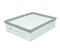 Knecht LX 819 Filtro Motore