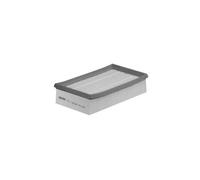 KNECHT LX 933/3 Filtro aria per NISSAN,RENAULT