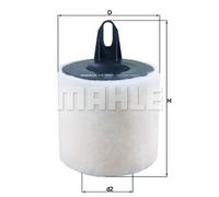 Filtro aria KNECHT LX 1651