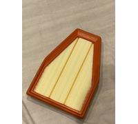 Knecht LX2024/1 Porsche Filtro Aria 99111013000