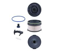 MAHLE ORIGINAL Filtro carburante