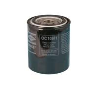 KNECHT OC 109/1 Filtro olio per DERWAYS,FORD,INFINITI,NISSAN,RELIANT,SUBARU
