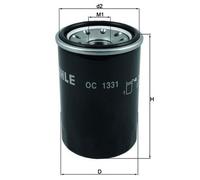 MAHLE ORIGINAL OC 1331 Filtro olio