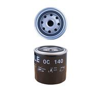 Knecht OC 140 Filtro dell'olio