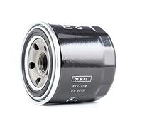 Knecht OC 205 Filtro Motore