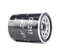 Knecht OC 217 Filtro Motore