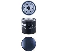 Knecht OC 232 Filtro Motore