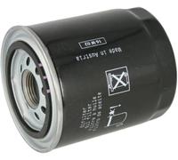 Knecht OC 238 Filtro Motore