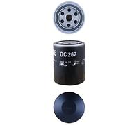 Knecht OC 262 Filtro Motore