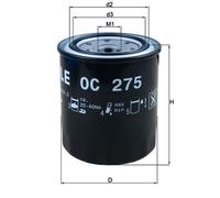 Filtro olio KNECHT OC 275