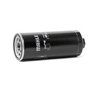 Knecht OC 281 Filtro Motore