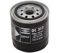 Knecht OC 313 Filtro Motore