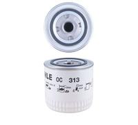 KNECHT OC 313 Filtro olio per VOLVO