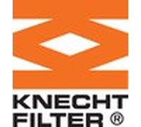 Knecht OC 458 Filtro Motore