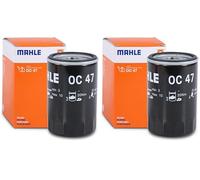 Knecht OC 47 Filtro Motore (Confezione da 2)