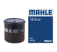 Filtro olio KNECHT OC 475