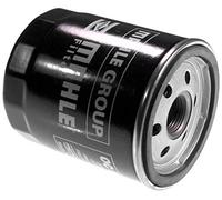 Knecht OC 501 Filtro Motore