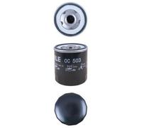 Filtro olio KNECHT OC 503