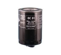 KNECHT OC 51 OF Filtro olio per ARO,AUDI,MULTICAR,ROVER,SEAT,VOLVO,VW