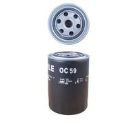 Knecht OC 59 Filtro dell'olio