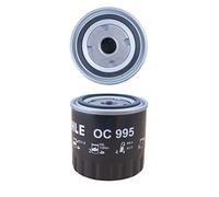 Knecht OC 995 Filtro Motore