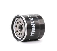 Knecht OC 996 Filtro Motore