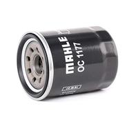 Knecht OC1177 Filtro Motore