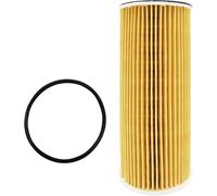 Knecht OX 133D Filtro Motore