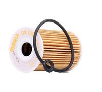 MAHLE ORIGINAL OX 135/1D Filtro olio