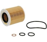Knecht OX 166/1D Filtro Motore