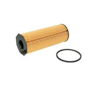 Knecht OX 196/1D Filtro Motore
